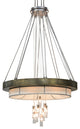 72 Wide Cilindro Ventura Pendant