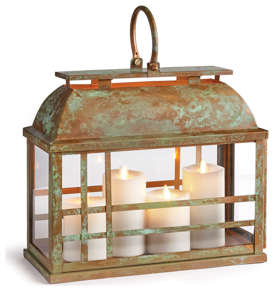 Solana Lantern, Small