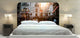 "London City" Headboard