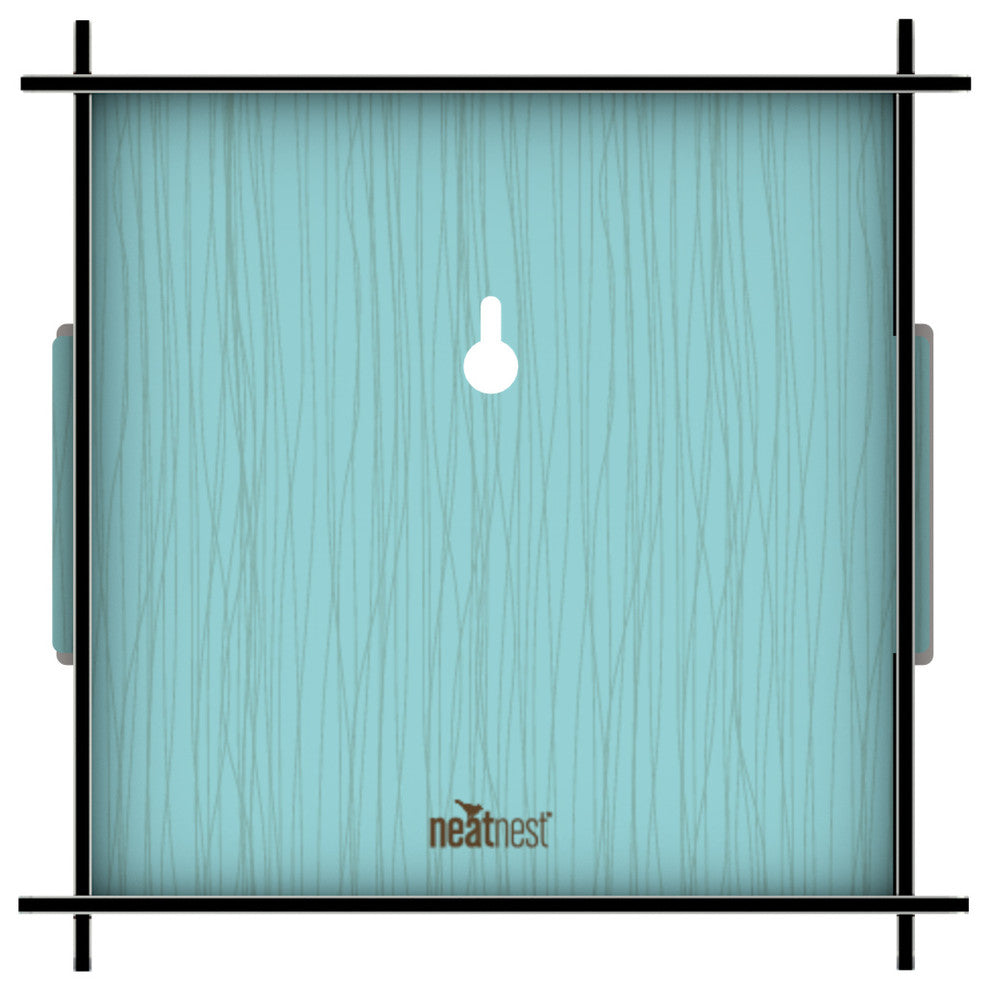 Neat Nest-Lilla Hem