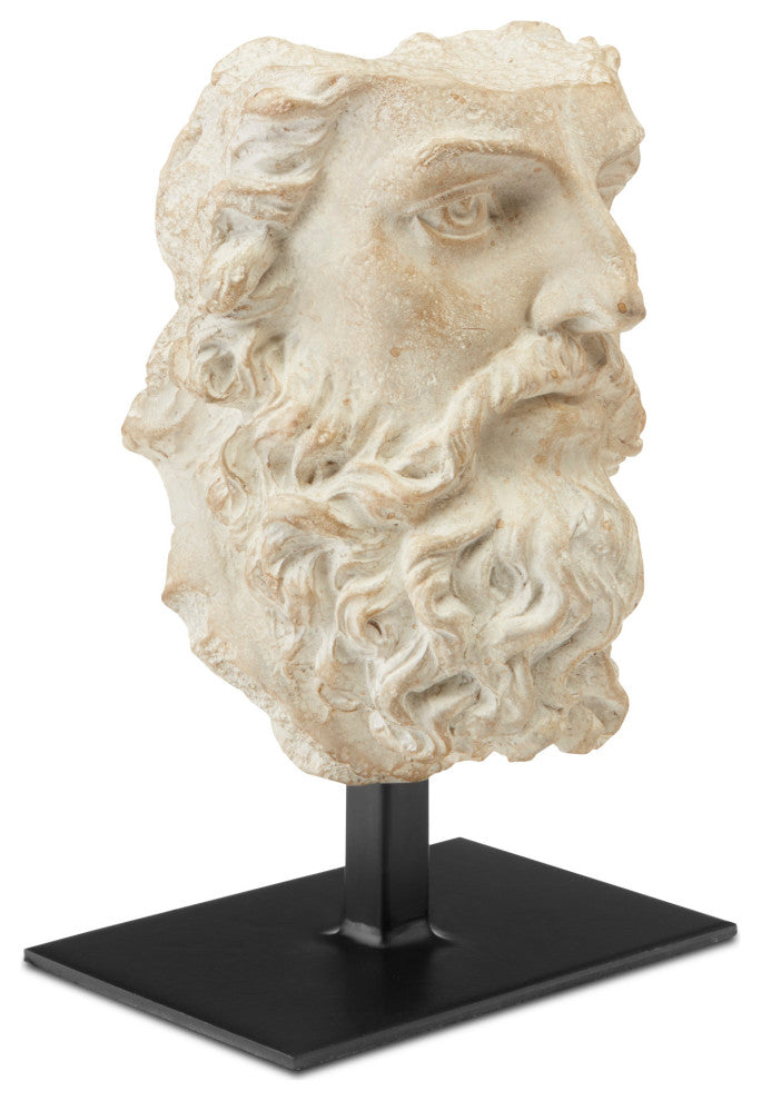 Head of Zeus