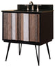 Verticali Vanity Base, 30"