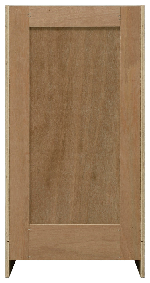 Blue Topaz Vanity, 18"