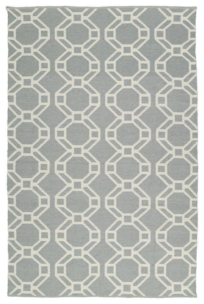 Kaleen Handmade Brisa Collection Rug, 9'x12'