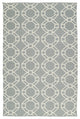 Kaleen Handmade Brisa Collection Rug, 9'x12'