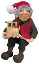 Zim's The Elves Themselves, Joseph