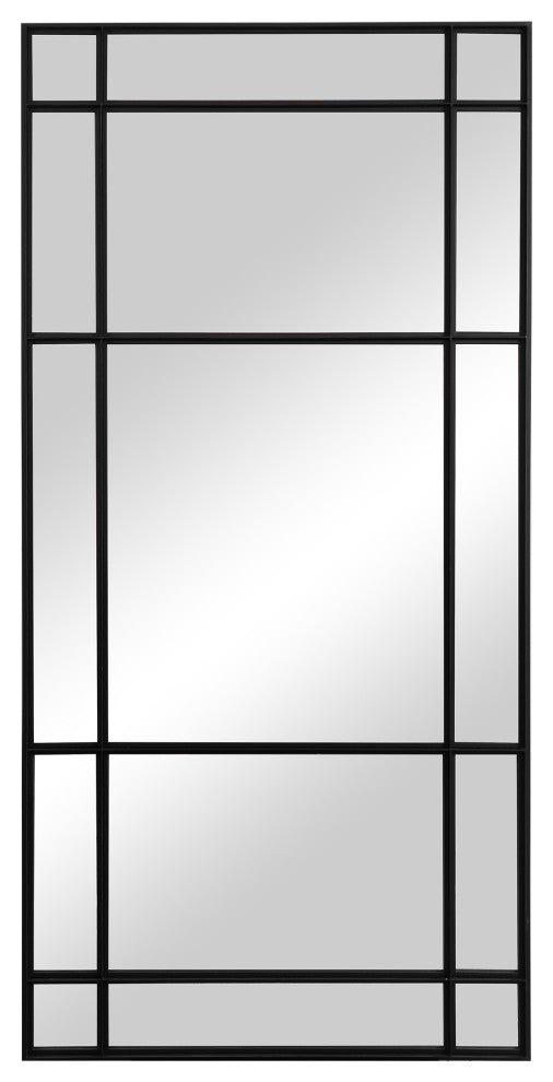 Uttermost Spurgeon Leaner Mirror