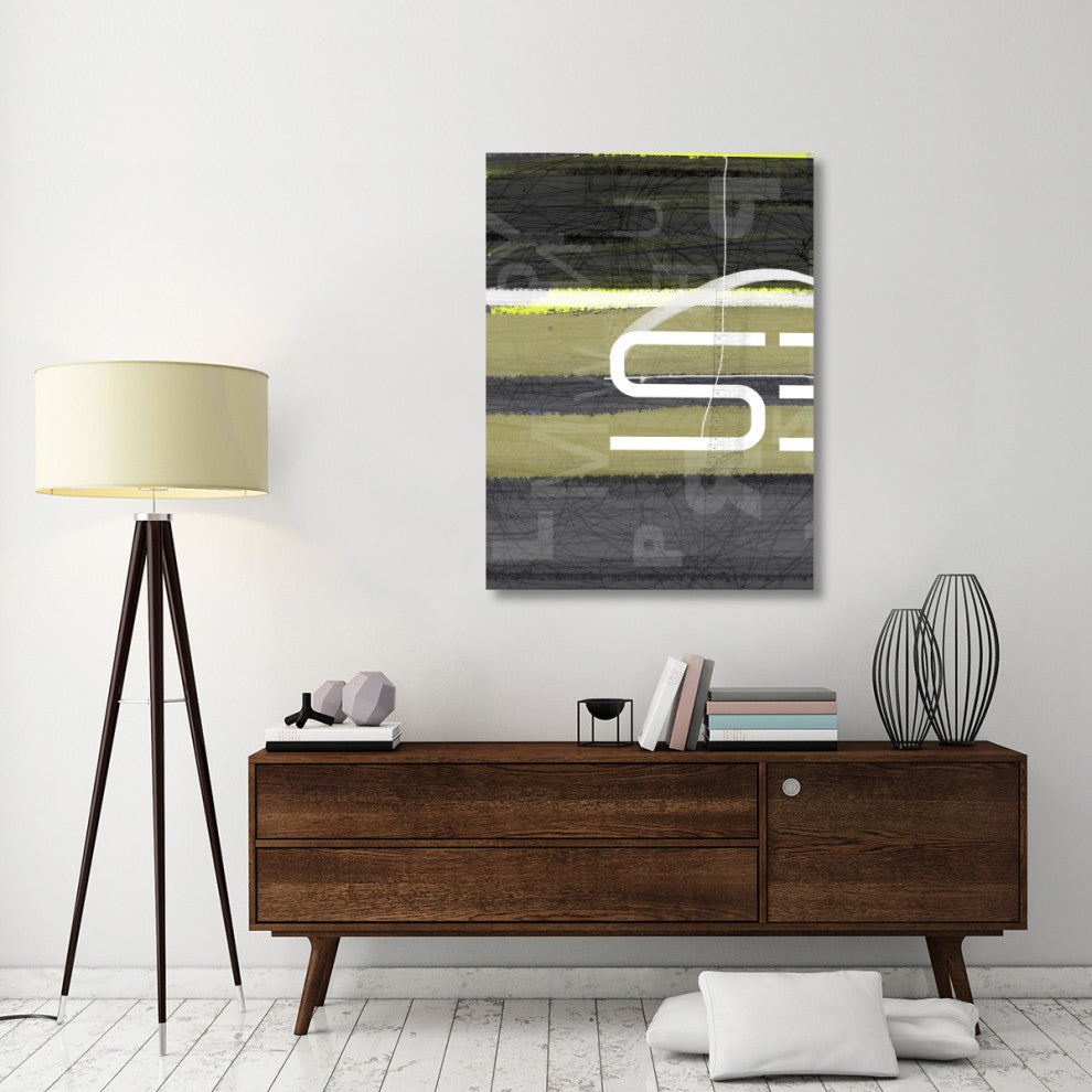 "Stripes" Fine Art Print