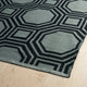 Kaleen Handmade Brisa Collection Rug, 8'x10'