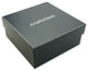 Pop-Up Note Dispenser,Stainless Steel, Satin Finish.