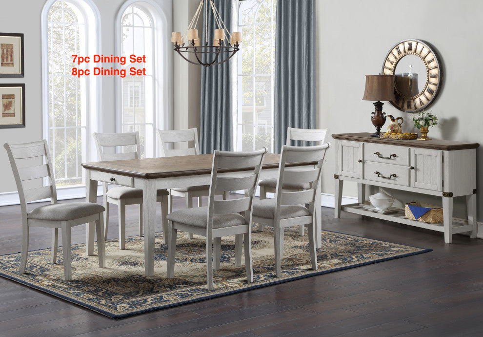 Pendleton Side Chair Set of 2