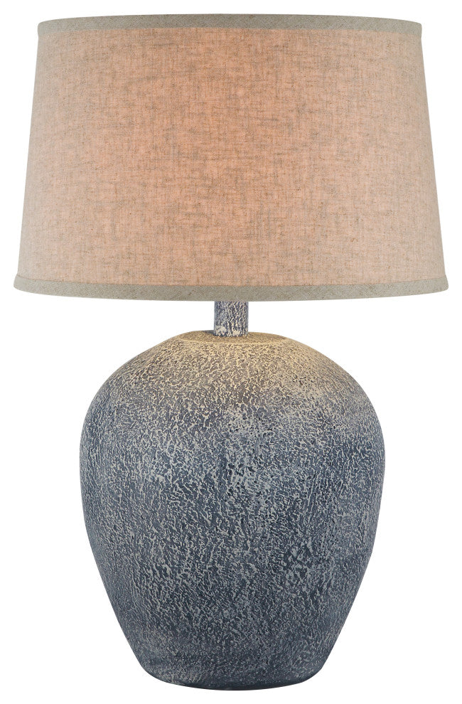 28"H Table Lamp