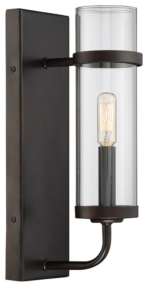 1 Light Wall Sconce