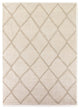 Palmeri Outdoor Rug-Terrace Cream-10x14