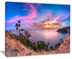 "Promthep Cape Best Phuket View Point" Seashore Wall Art, 40"x30"