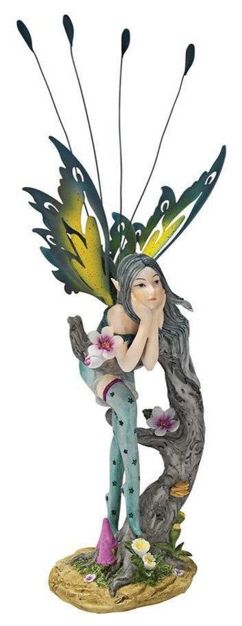 Pixie Fairy Statue