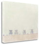 "Four" By Myan Soffia, Giclee Print on Gallery Wrap Canvas, Ready to Hang