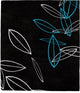 Petal F Signature Rug, 12' Square
