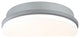 Kute Ceiling Fan CCT Select LED Light Kit Antique Graphite