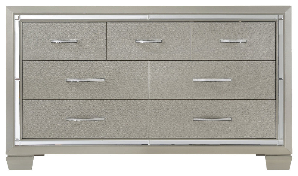 Glamour Dresser