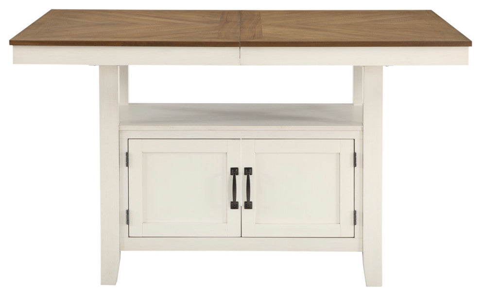 Hyland Counter Table