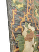 Fine Hand Knotted Persian Sultanabad Rug 6'8"x9'8"