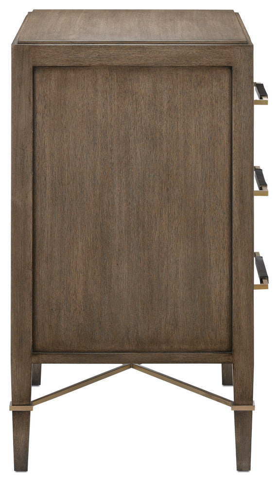 Verona Chanterelle Chest