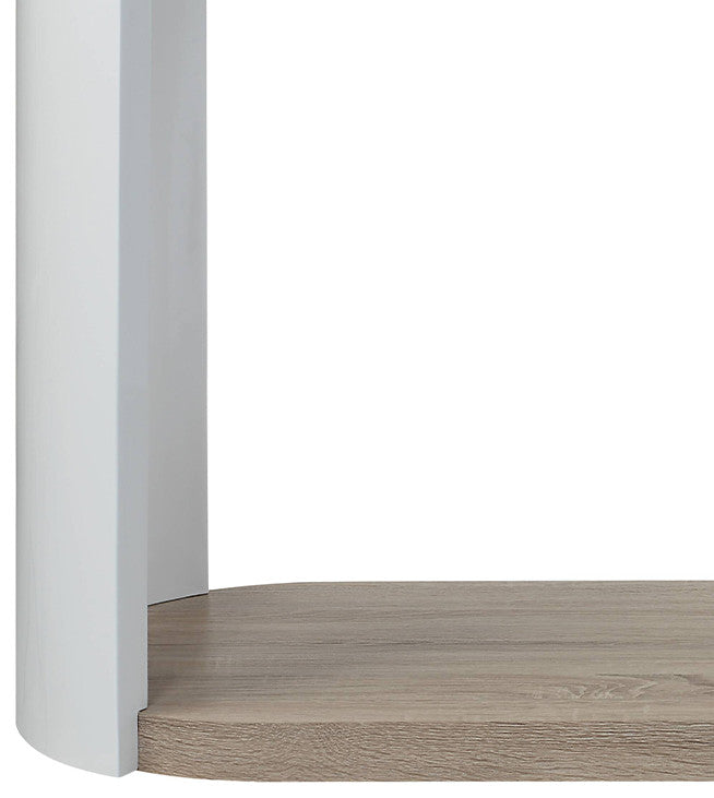 ACME Zoma Sofa Table