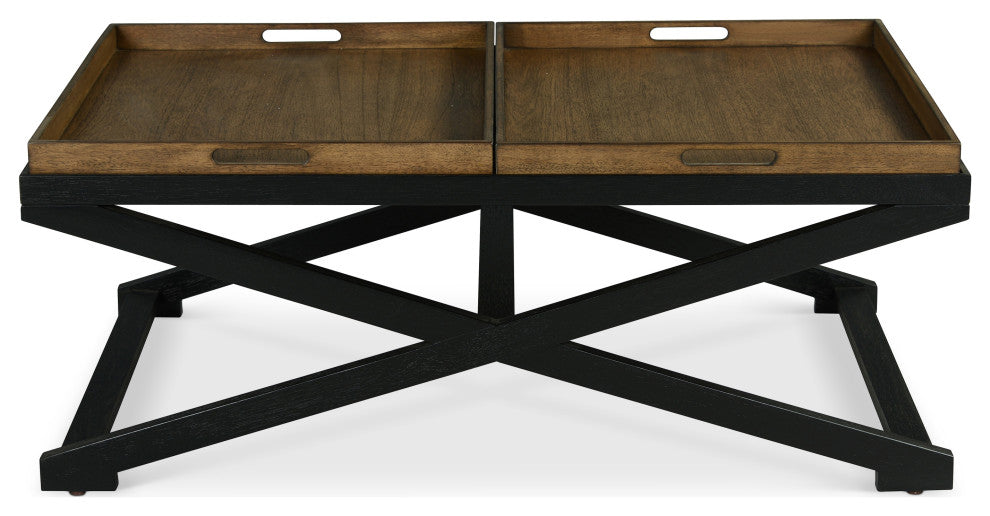 Topeka Cocktail Table