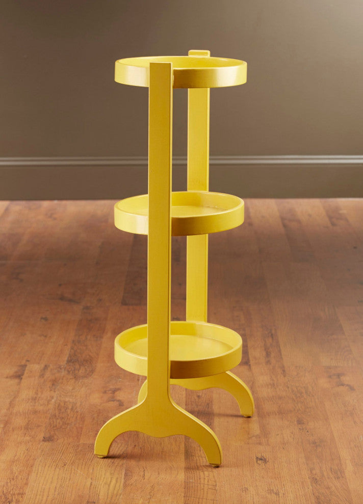 Kashton Multi-Tiered Plant Stand