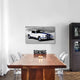 "Ford Mustang Shelby Watercolor" Fine Art Print