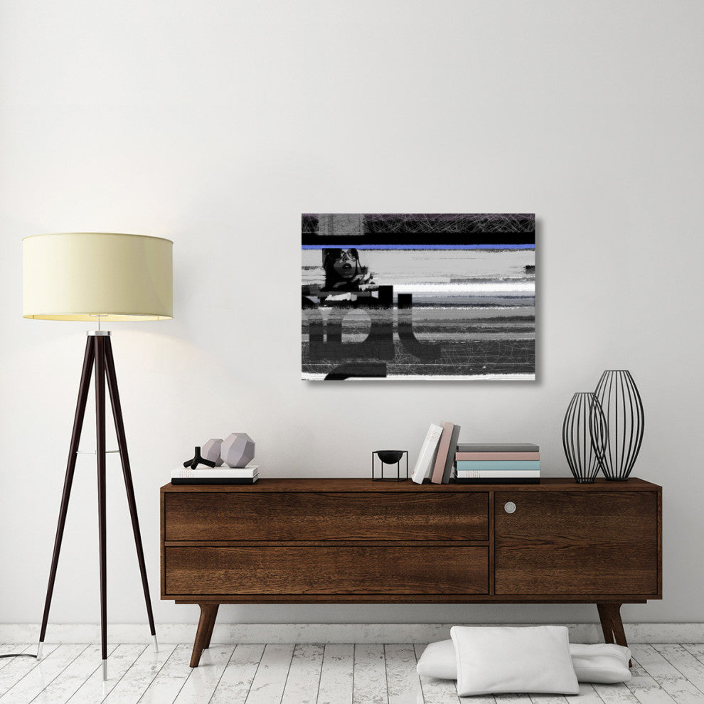 "Fashionista" Fine Art Print