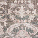 Bergen Area Rug, Green, 1'10"x2'10"