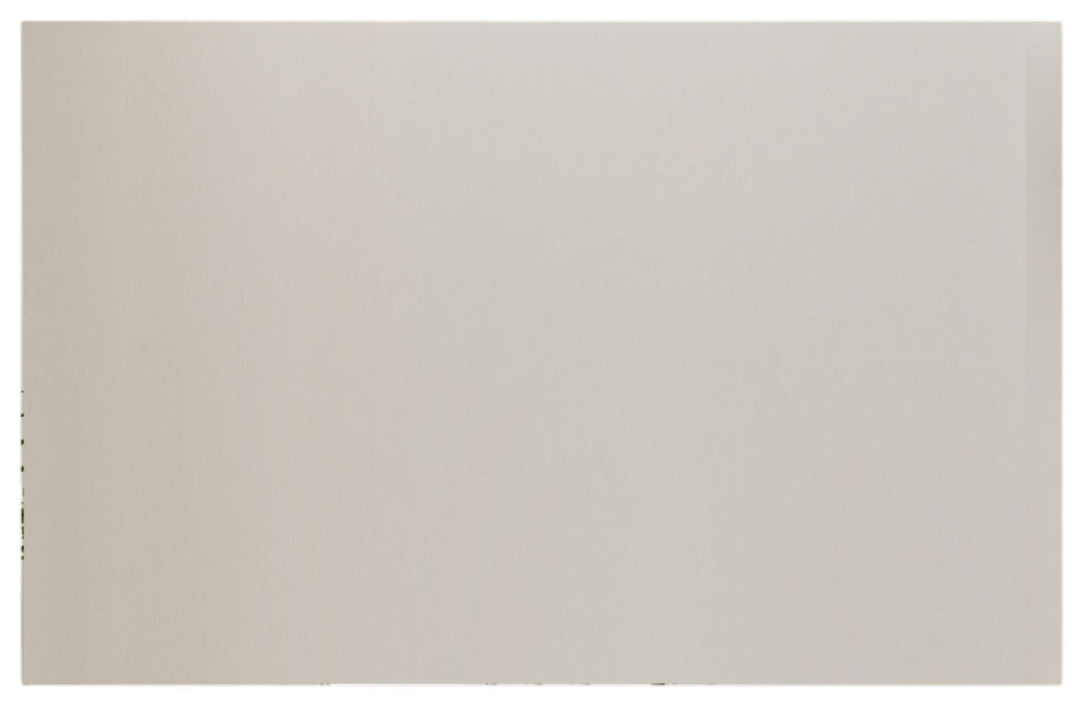 Eviva Sleek 36" x 30" Rectangular Frameless Mirror
