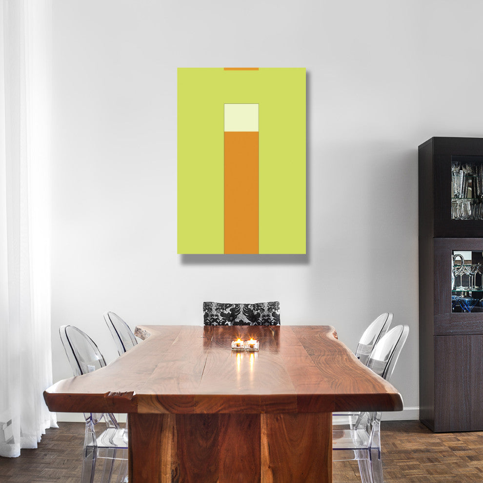 "Ula" Fine Art Print