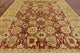 Peshawar Oriental Rug 9'x12', W2516