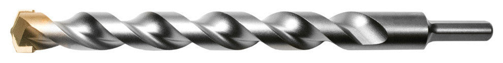 Sonic Masonry Drill, 1"x12"