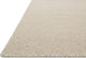 Loloi Oakwood Collection Rug, Gravel, 9'3"x13'