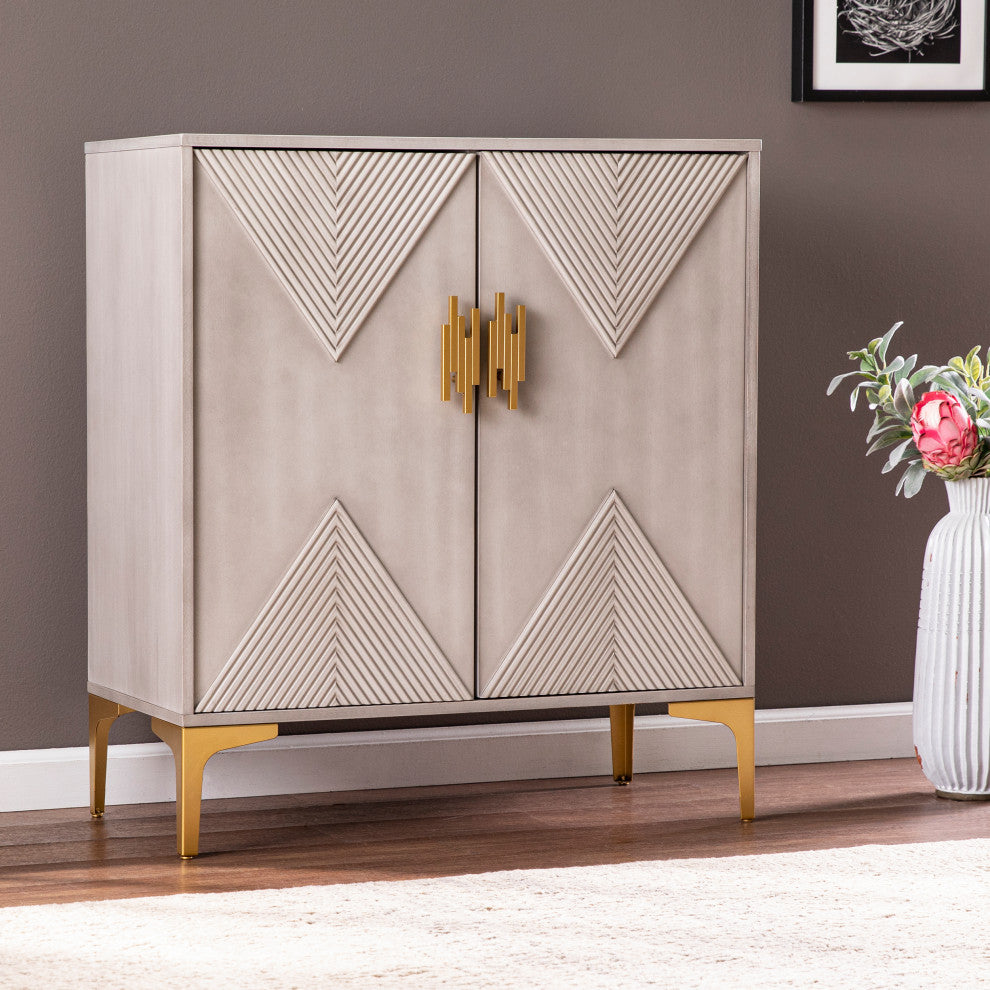 Fareham Modern Storage Cabinet