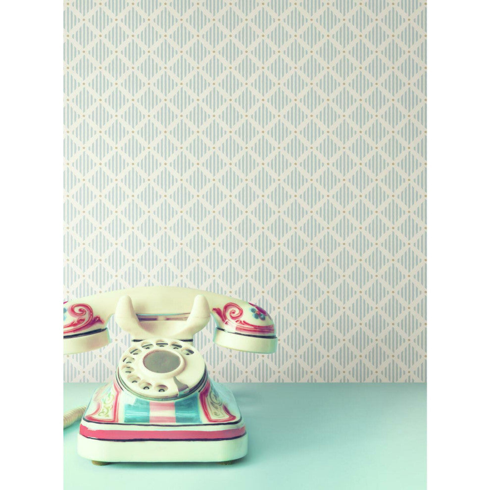 Diamond Gate Wallpaper