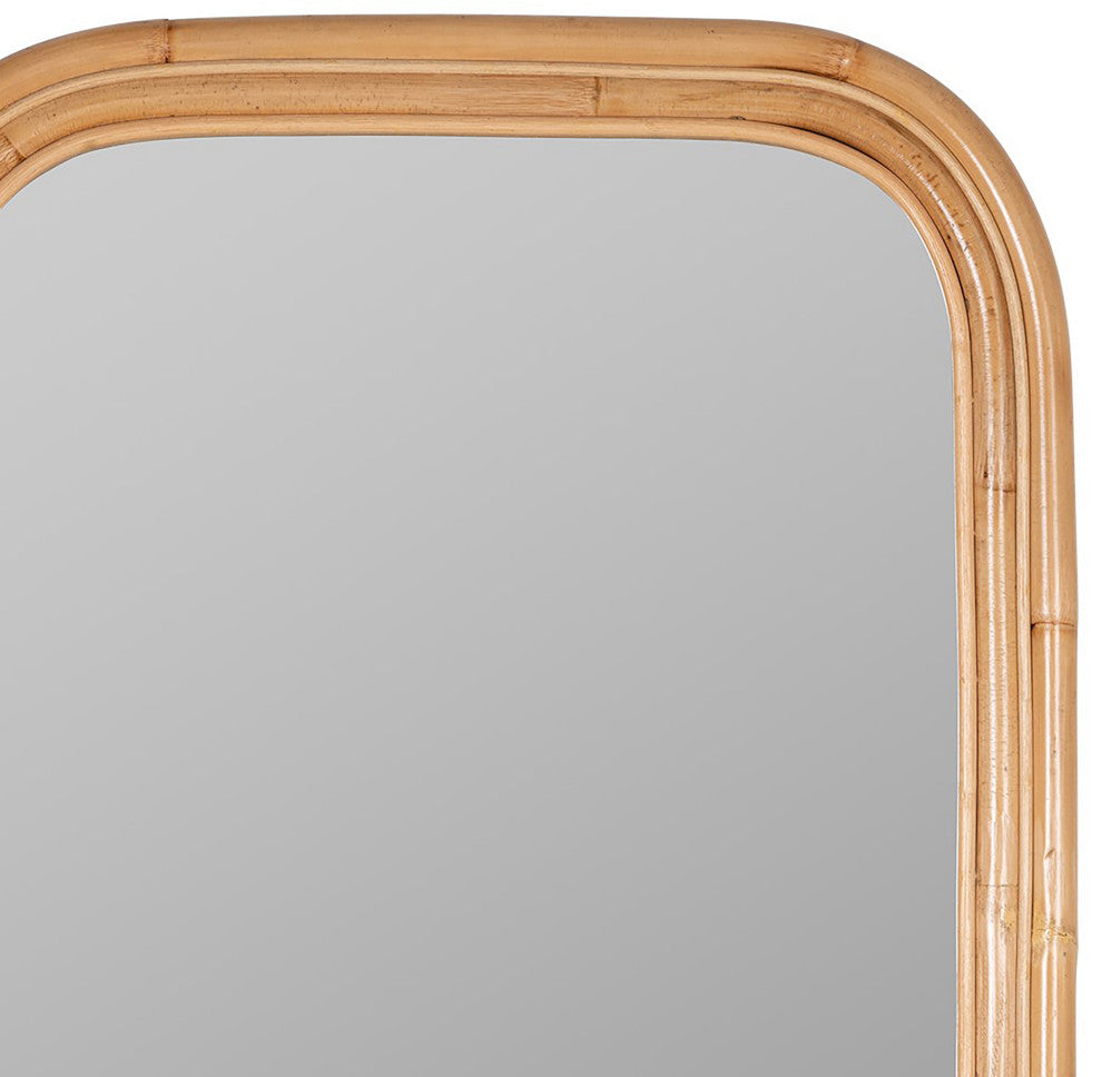 Zabel Wall Mirror