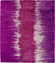 Crocus F Signature Rug, 6'x9'