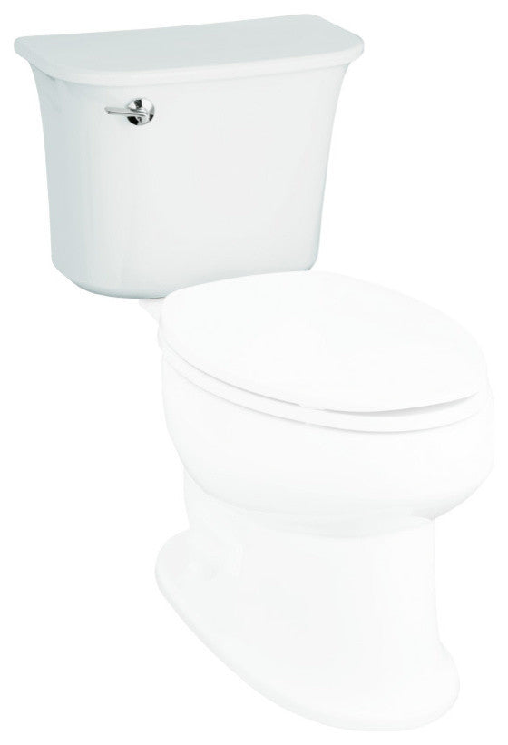 Sterling  Stinson 1.6-GPF Toilet Tank