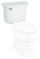 Sterling  Stinson 1.6-GPF Toilet Tank