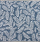 Nevis Palm Frond Indoor/Outdoor Area Rug