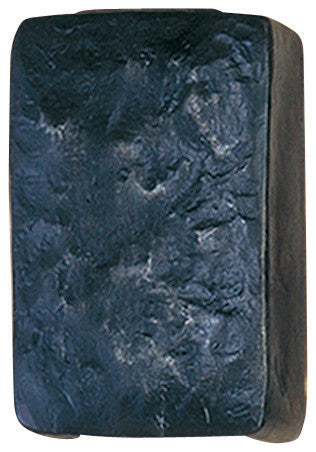 Hammered Bolt Cover Universal, Satin