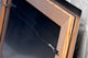 Lazy Ripples Fine Art Photography Print, 24"x60", Aluminum Print