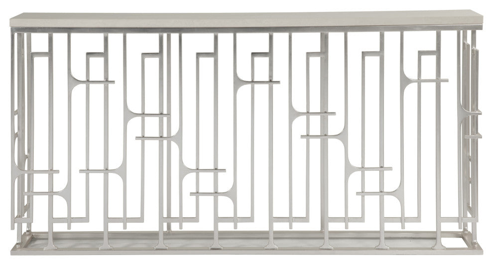 Mar Monte Grate Console