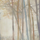 Madison Park 3-Piece Forest Reflections Gel Coated Canvas Set