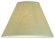 Meyda Lighting 7"W X 4.5"H Aged Celadon Beige Parchment Shade
